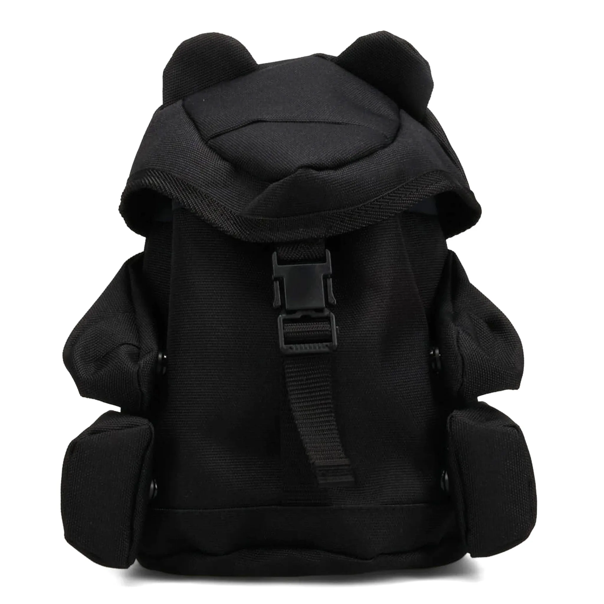 CUMALICE POUCH / A:BLACK