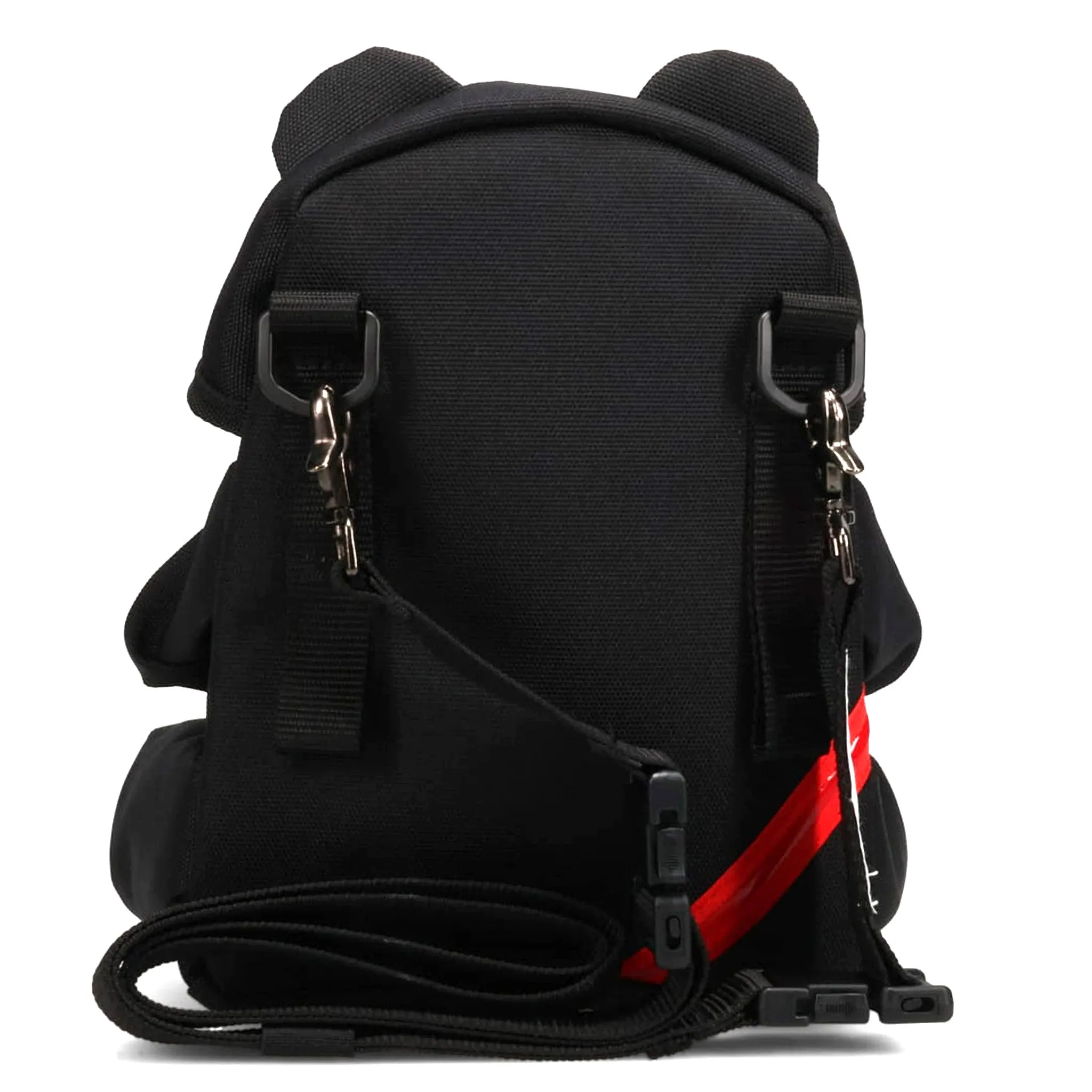 CUMALICE POUCH / A:BLACK