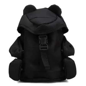CUMALICE POUCH / A:BLACK