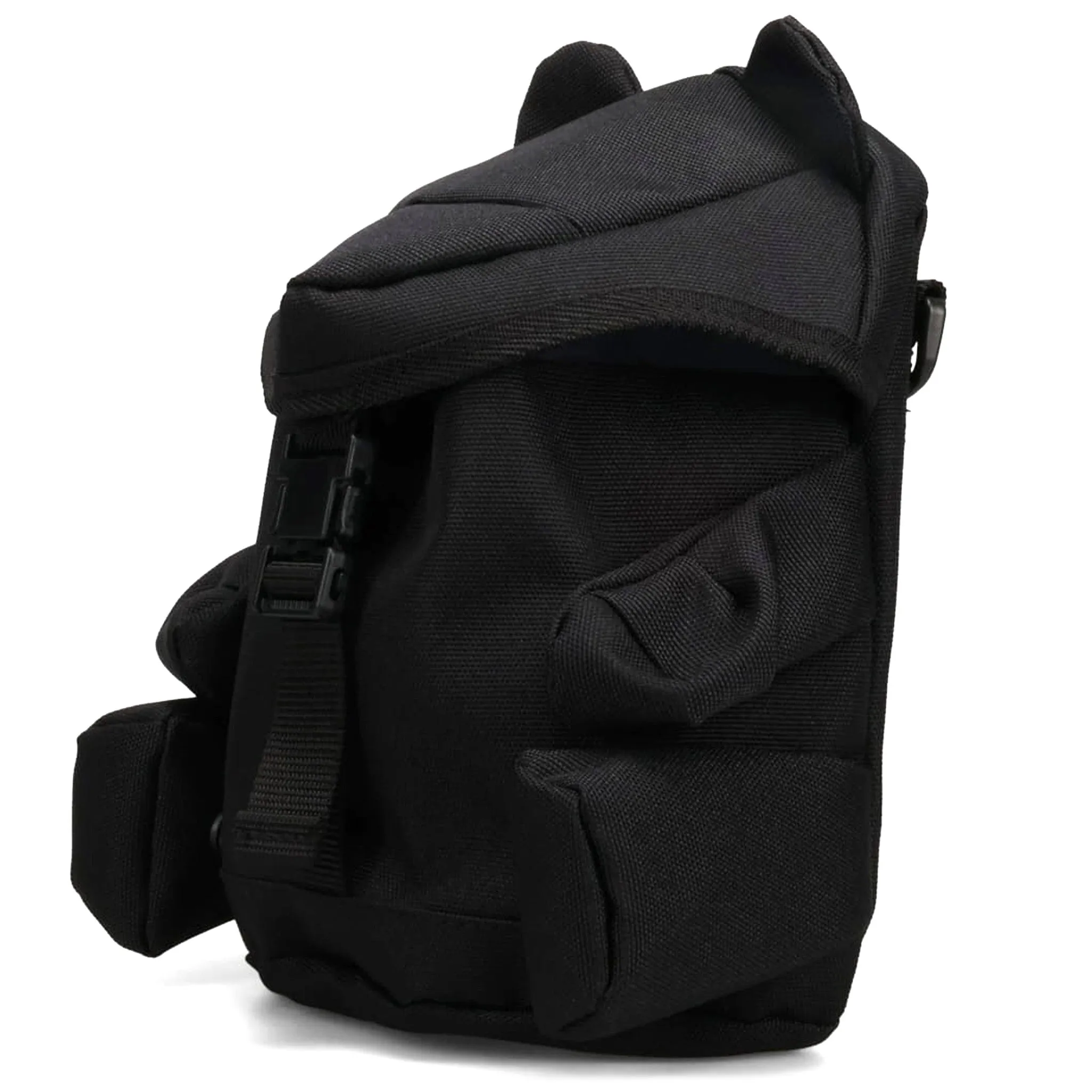 CUMALICE POUCH / A:BLACK