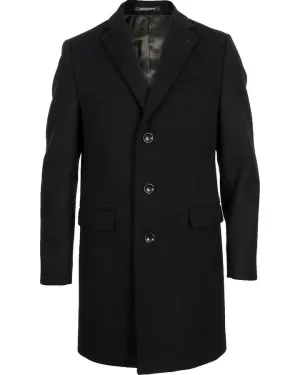 Duffel & Rums  hst/vinter Ullrock