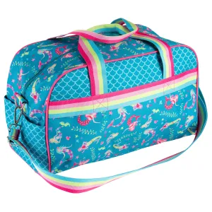Duffle Bags Mermaid
