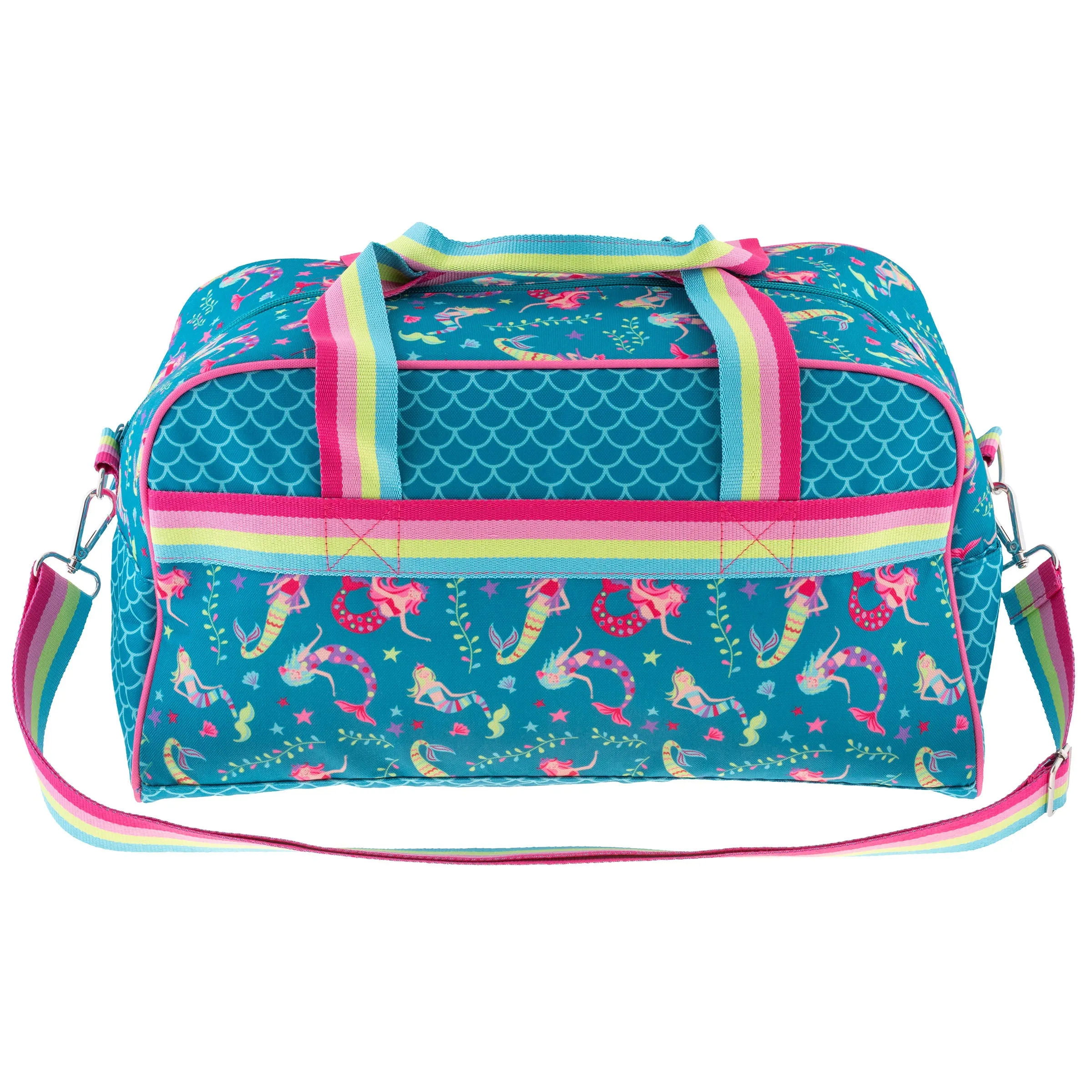 Duffle Bags Mermaid