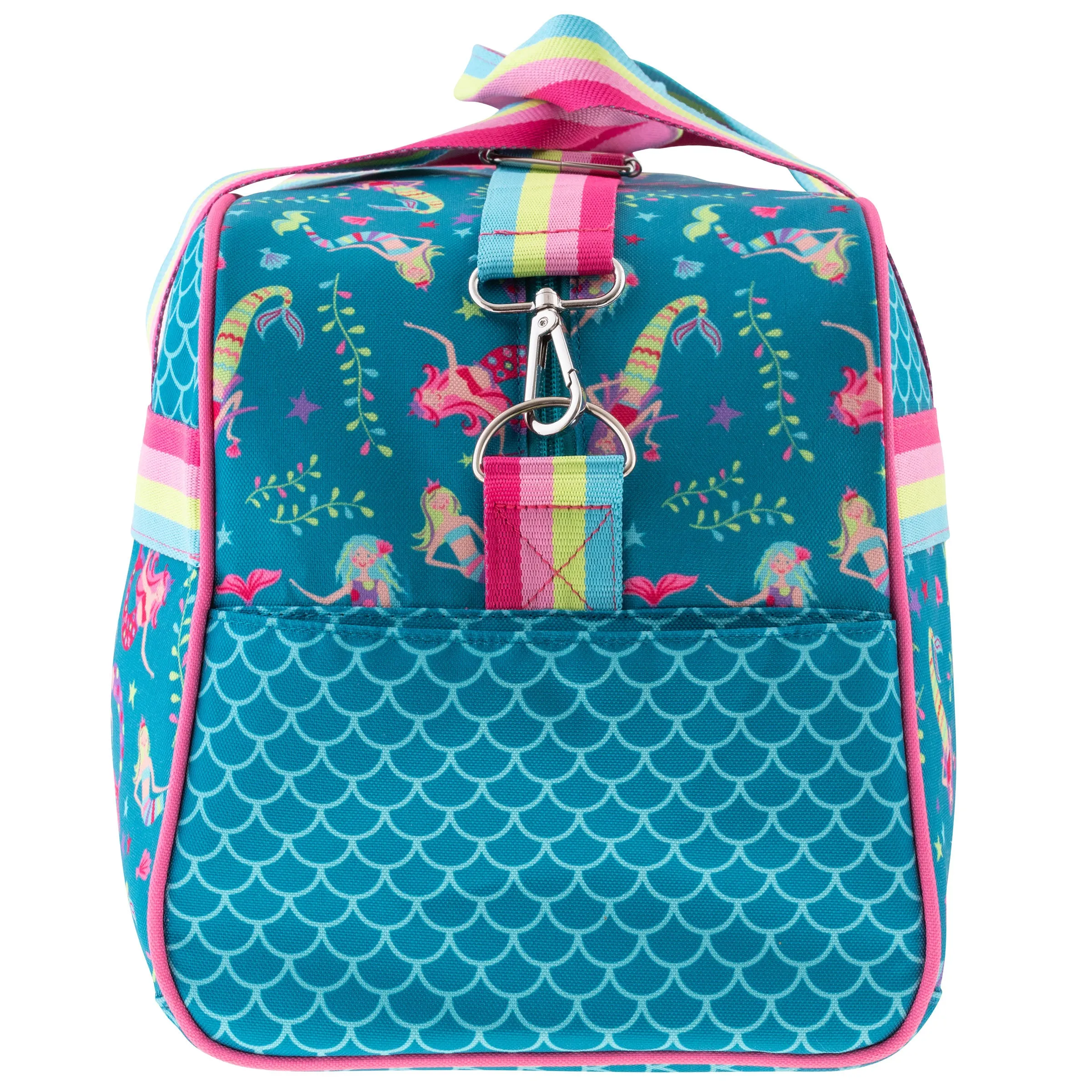 Duffle Bags Mermaid