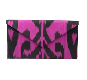 Endymion Envelope Clutch - Large