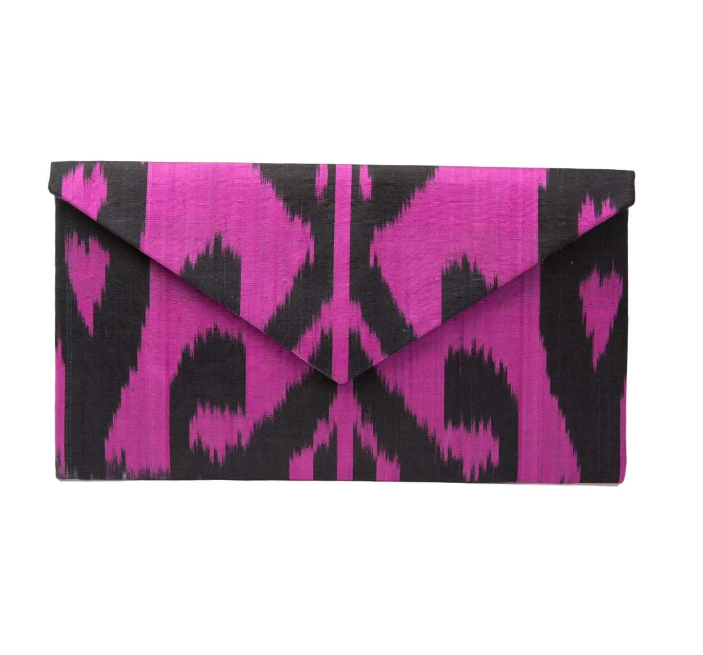 Endymion Envelope Clutch - Large