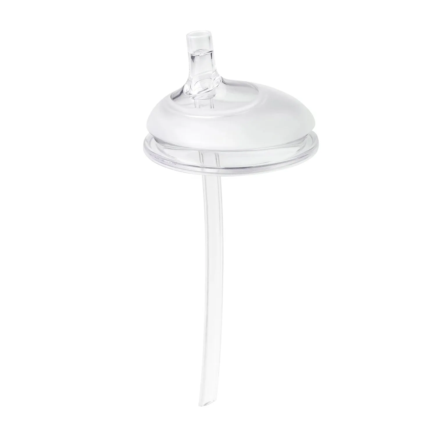 Gentle Bottle Straw Lid