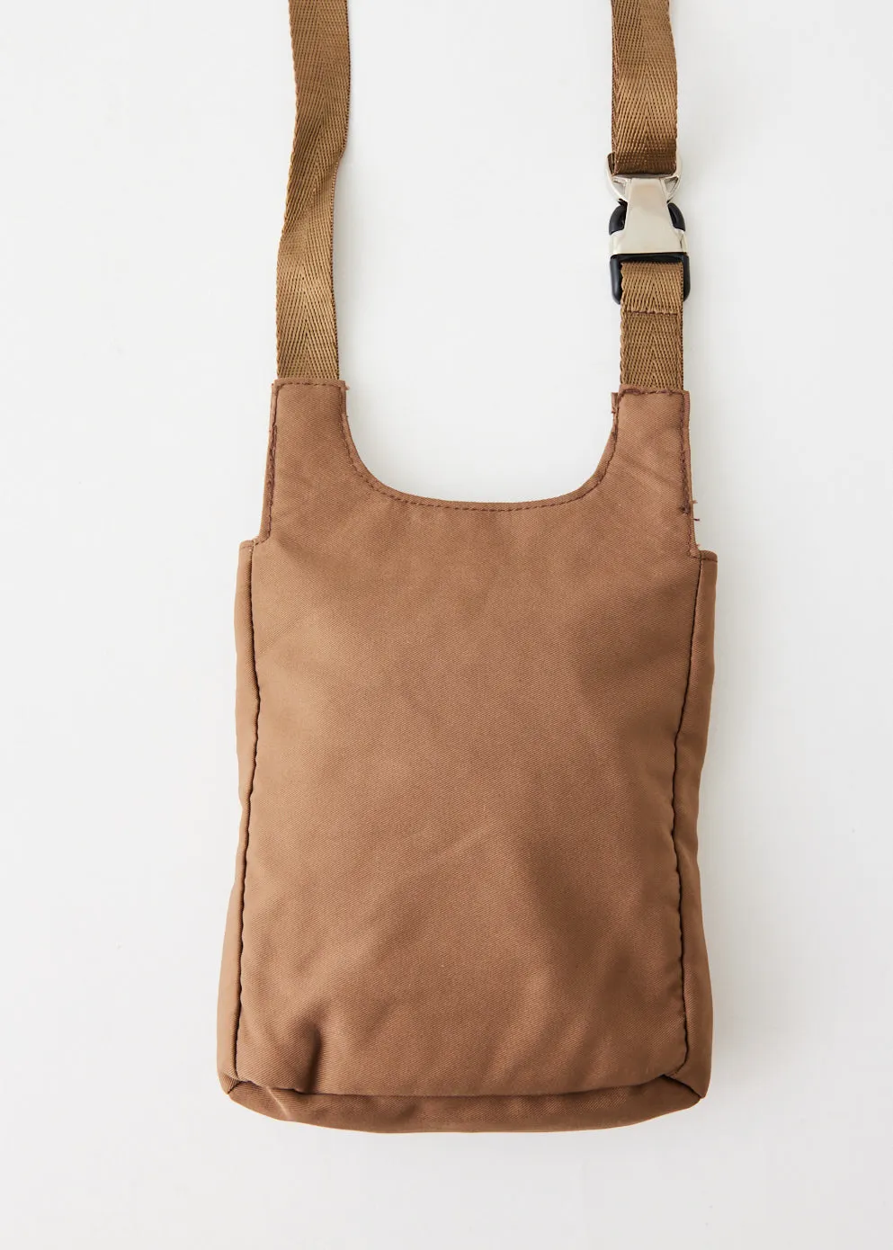 Ghosting Pouch