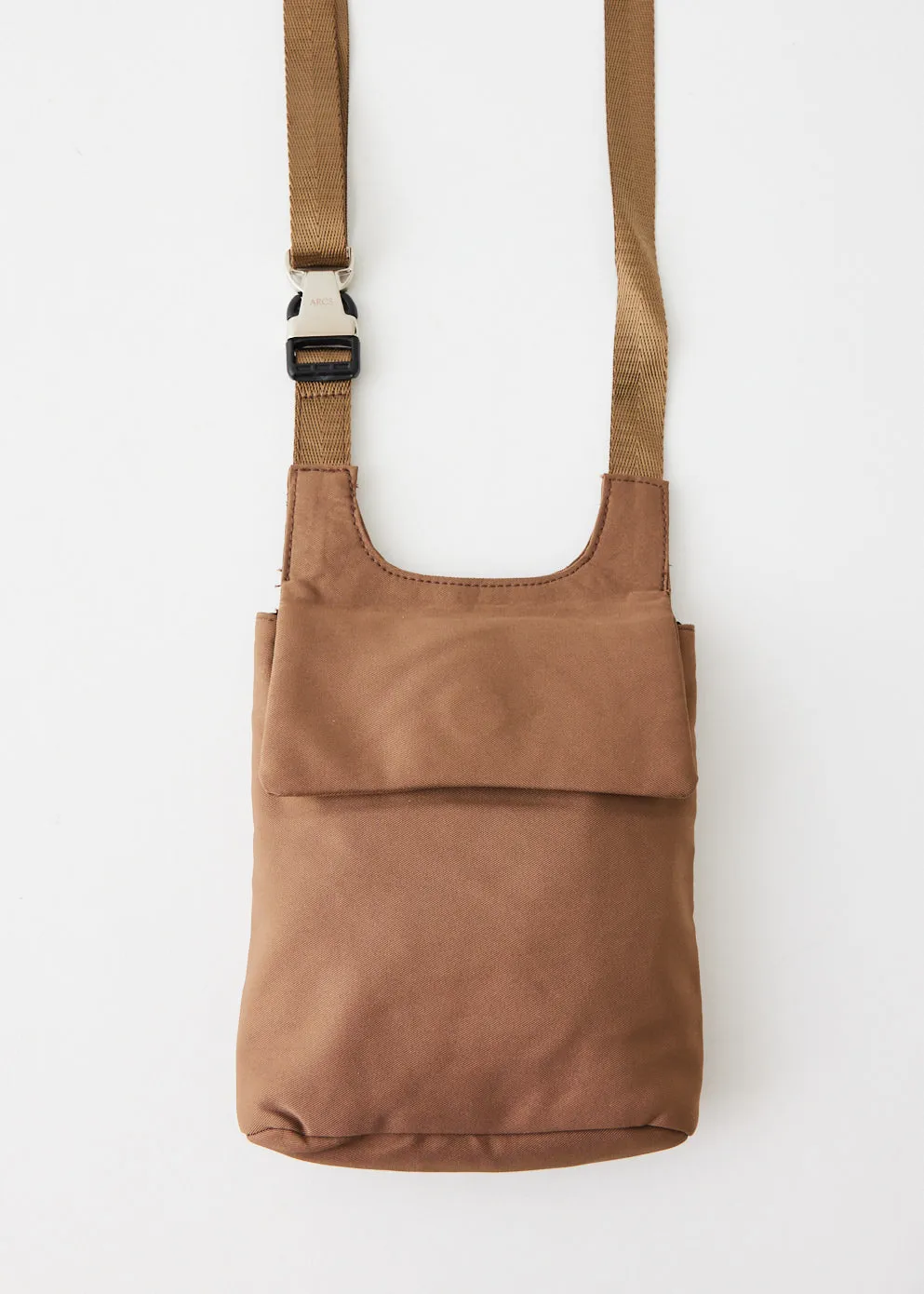 Ghosting Pouch