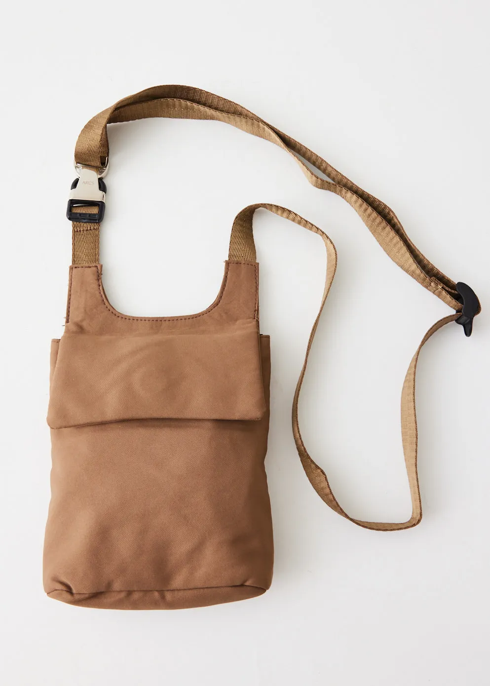 Ghosting Pouch