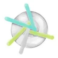 GoSili Reusable Mini Silicone Straw