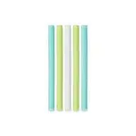 GoSili Reusable Mini Silicone Straw
