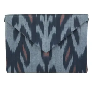 Kiawah Envelope Clutch - Small