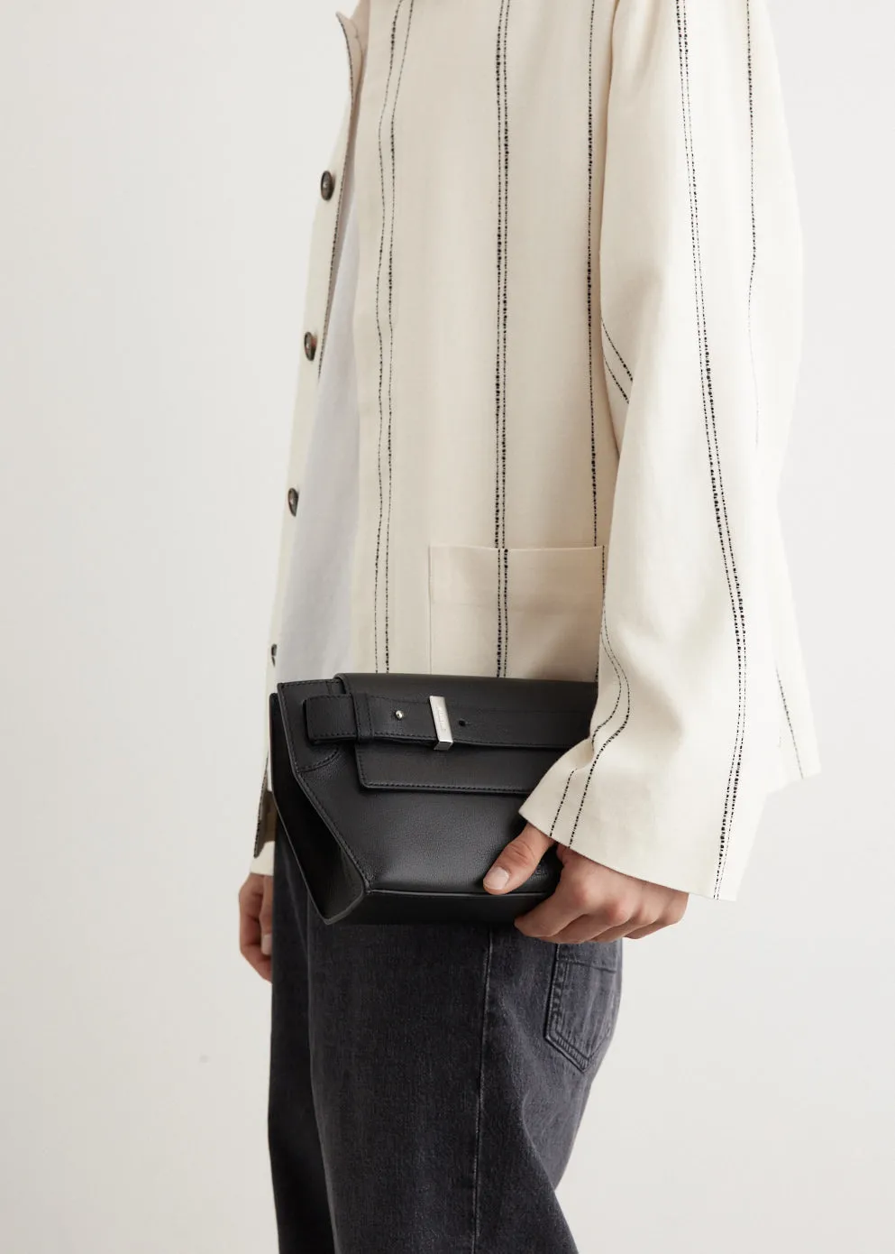 Le Messenger Capri