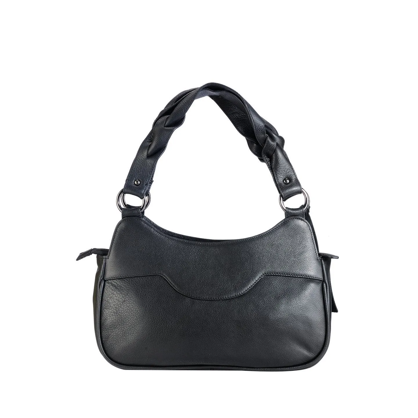 Leather Handbag - PR905