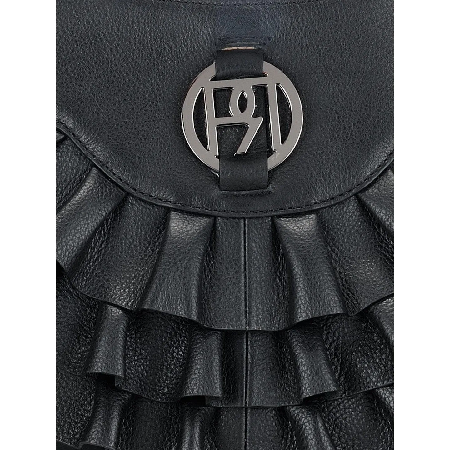 Leather Handbag - PR905