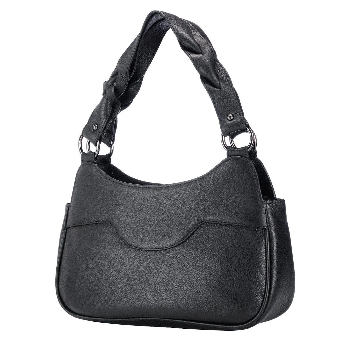 Leather Handbag - PR905