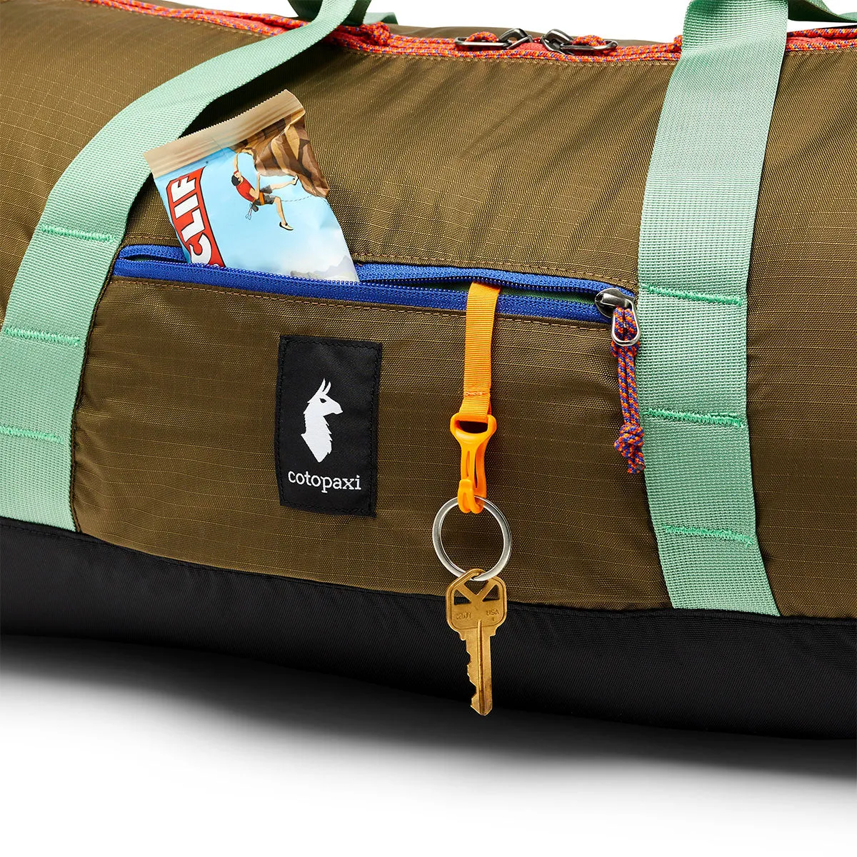 Ligera 32L Duffel Bag - Cada Da