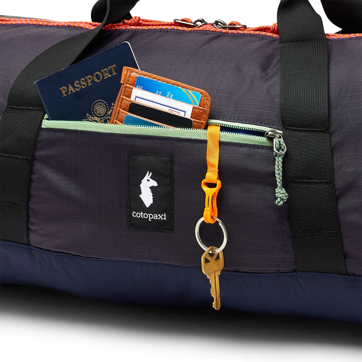 Ligera 32L Duffel Bag - Cada Da