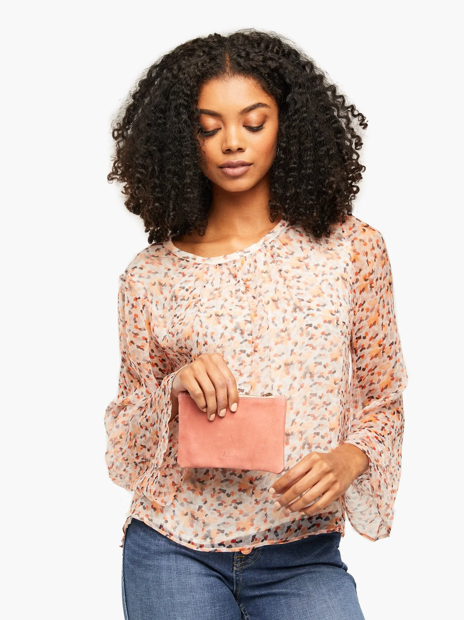 Martha Coin Pouch