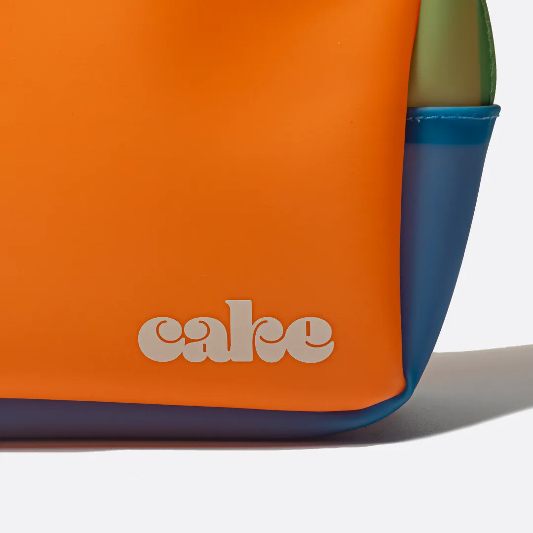 'me time' pouch