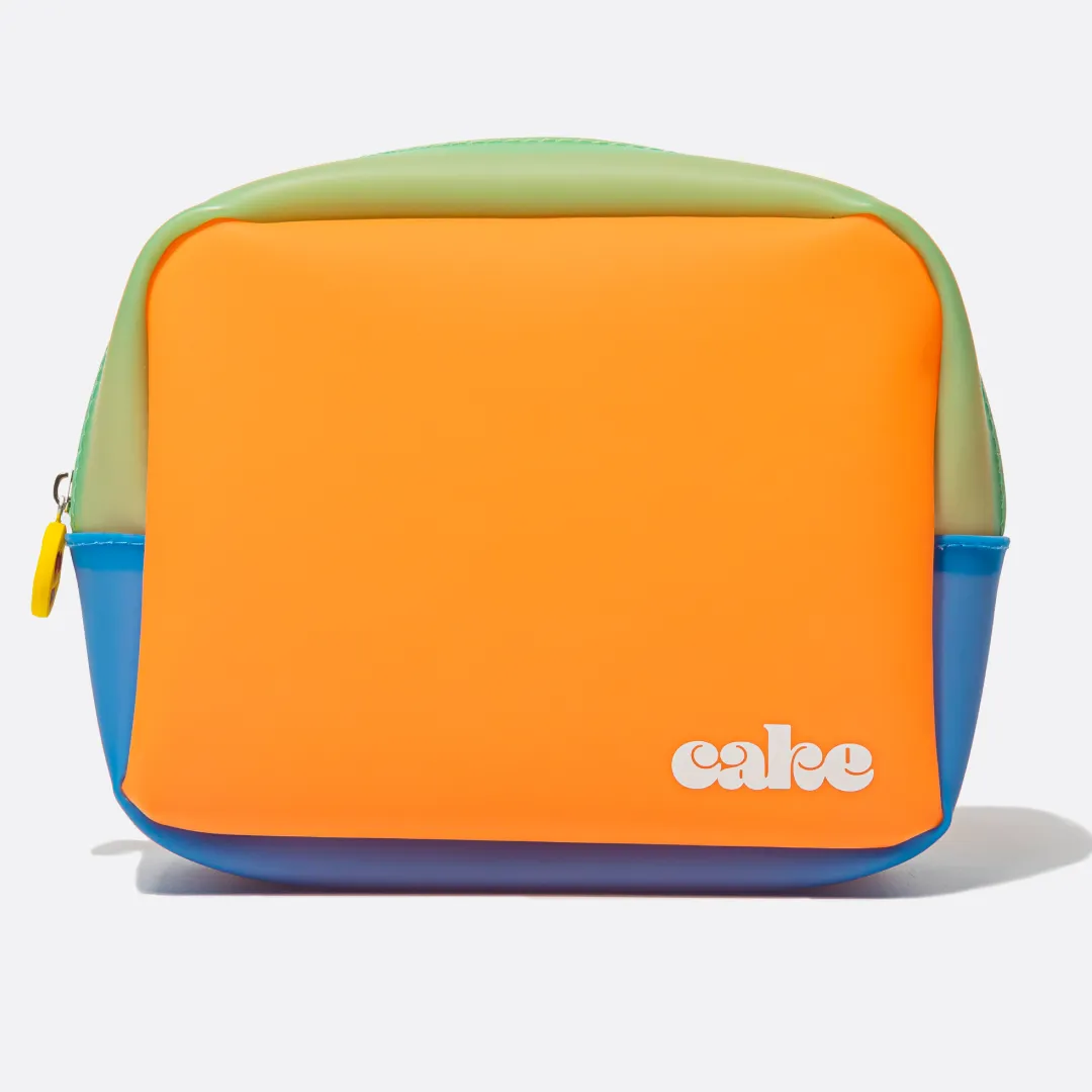 'me time' pouch