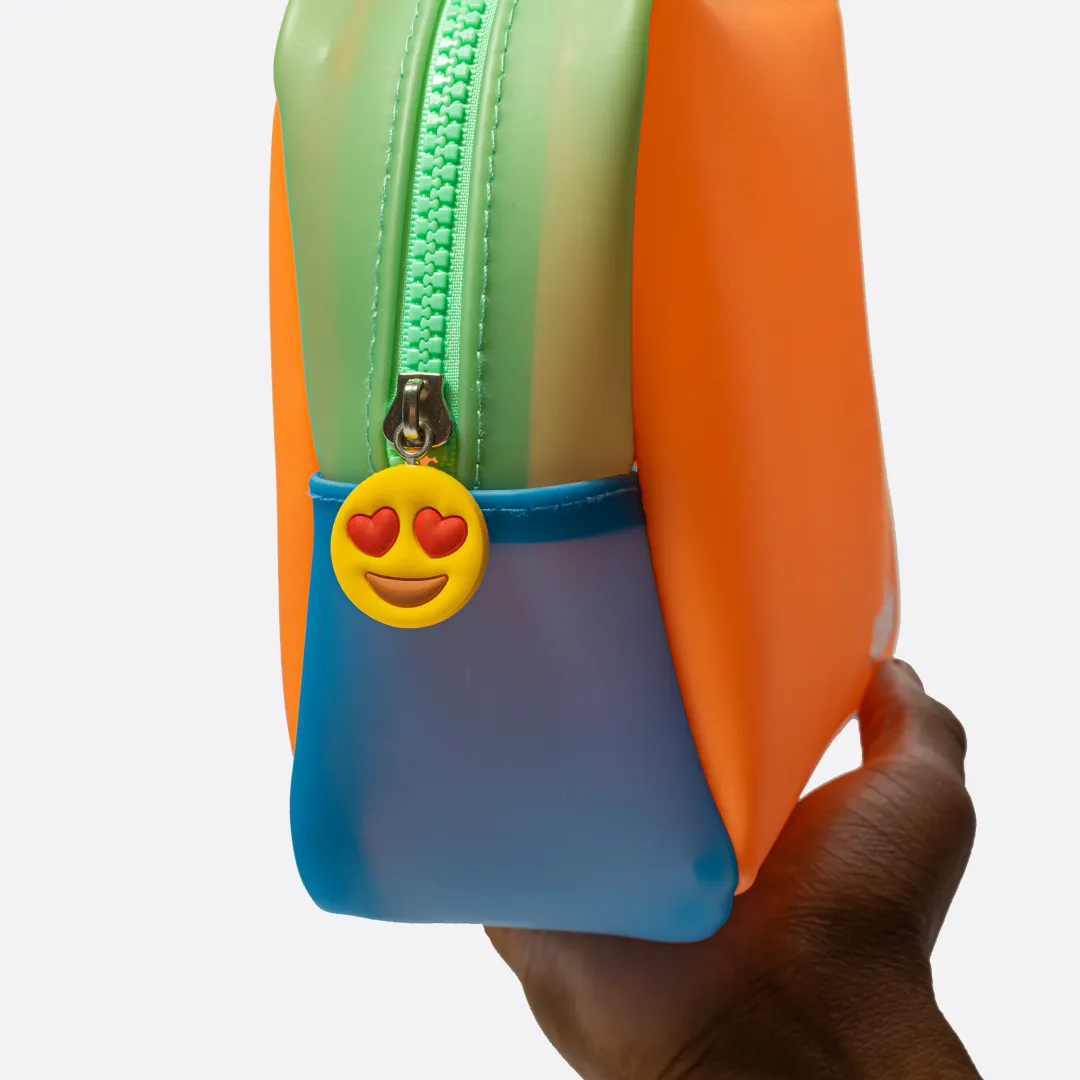 'me time' pouch