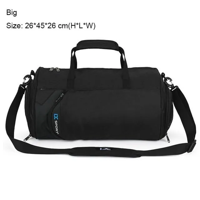 Men Gym Bags For Training
