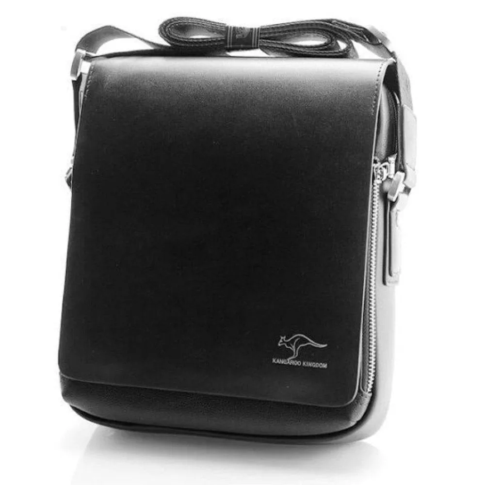 Men's Casual Shoulder Bag Messenger Bag