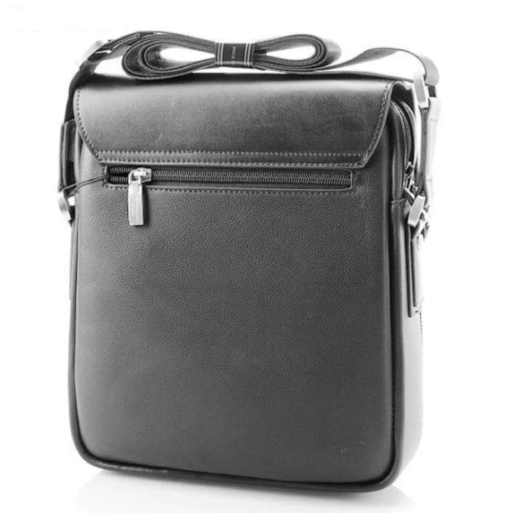 Men's Casual Shoulder Bag Messenger Bag