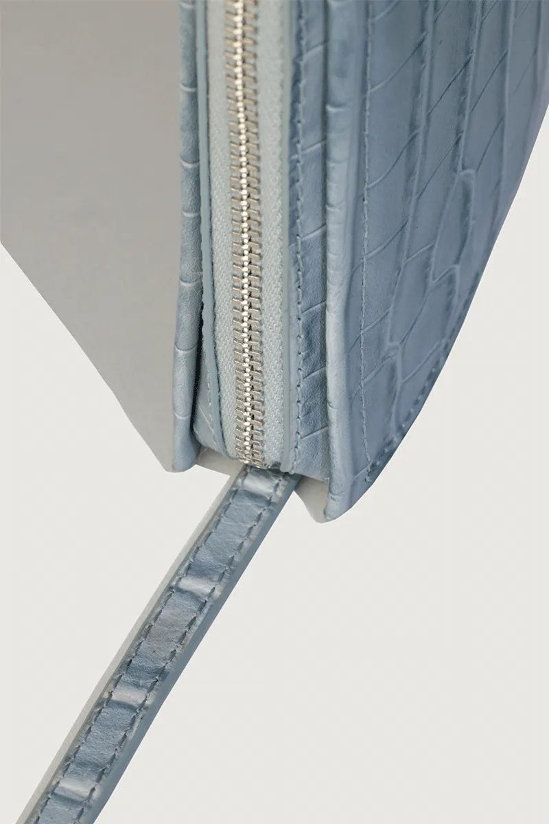 Mini Vi Bag - Moon Croc