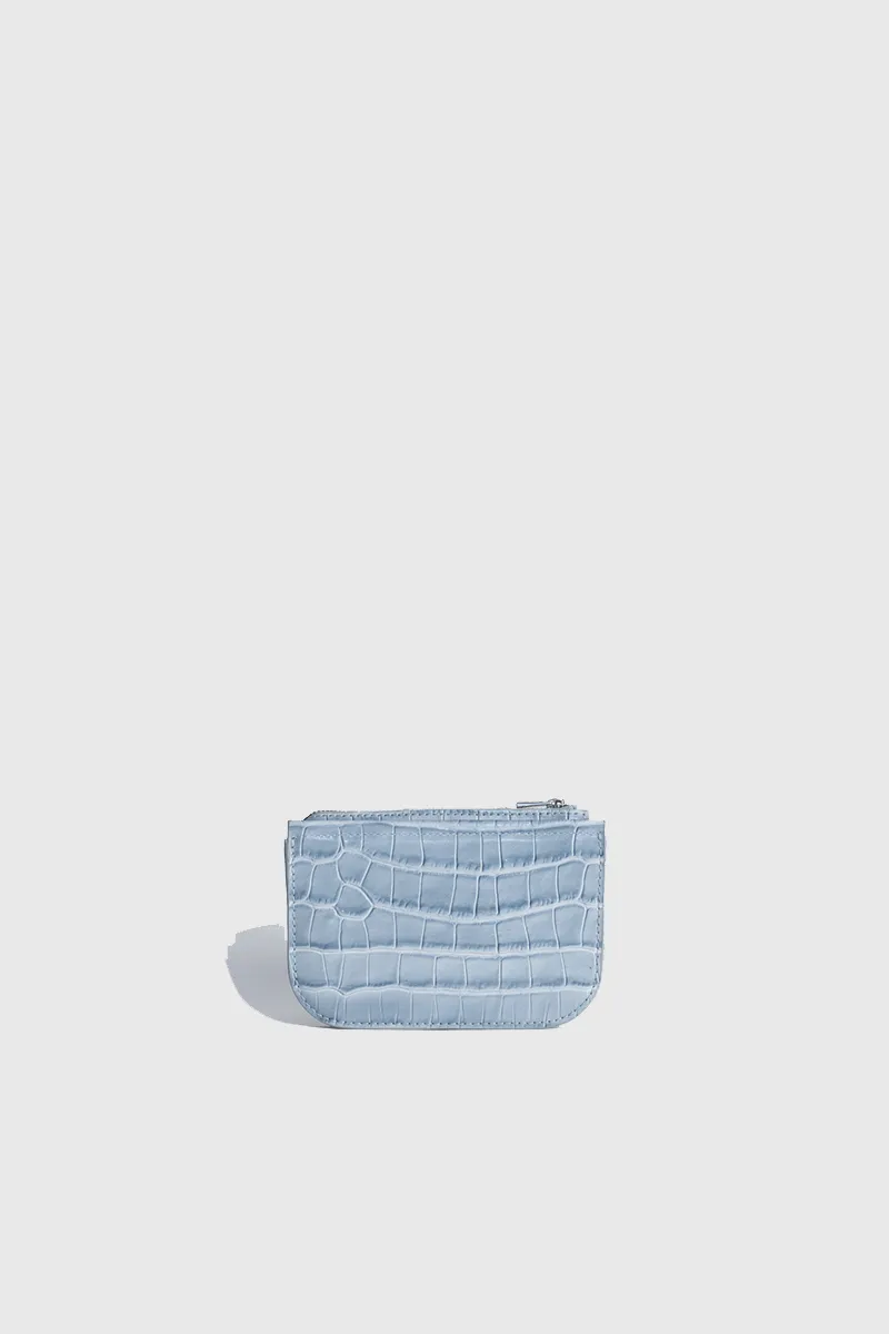 Mini Vi Bag - Moon Croc