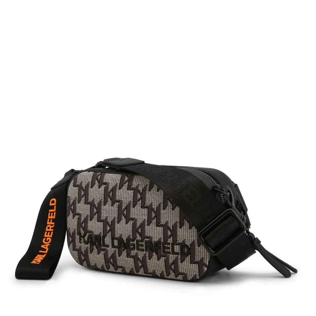 Monogram Jacquard Fanny Pack