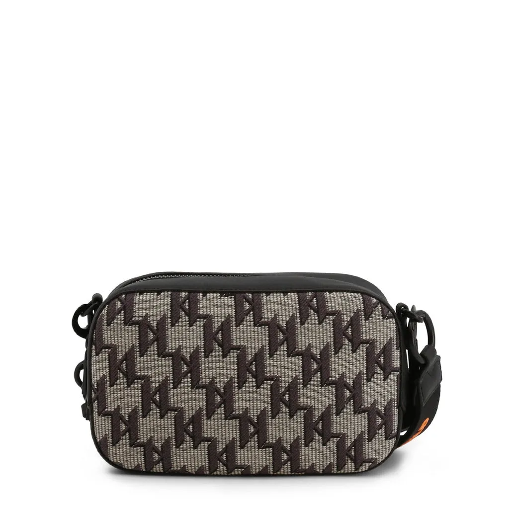 Monogram Jacquard Fanny Pack