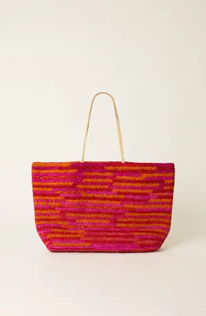 MULTI TOTE