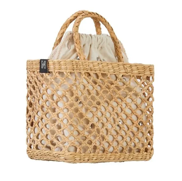 NANNACAY Bolsa Fia
