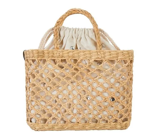 NANNACAY Bolsa Fia