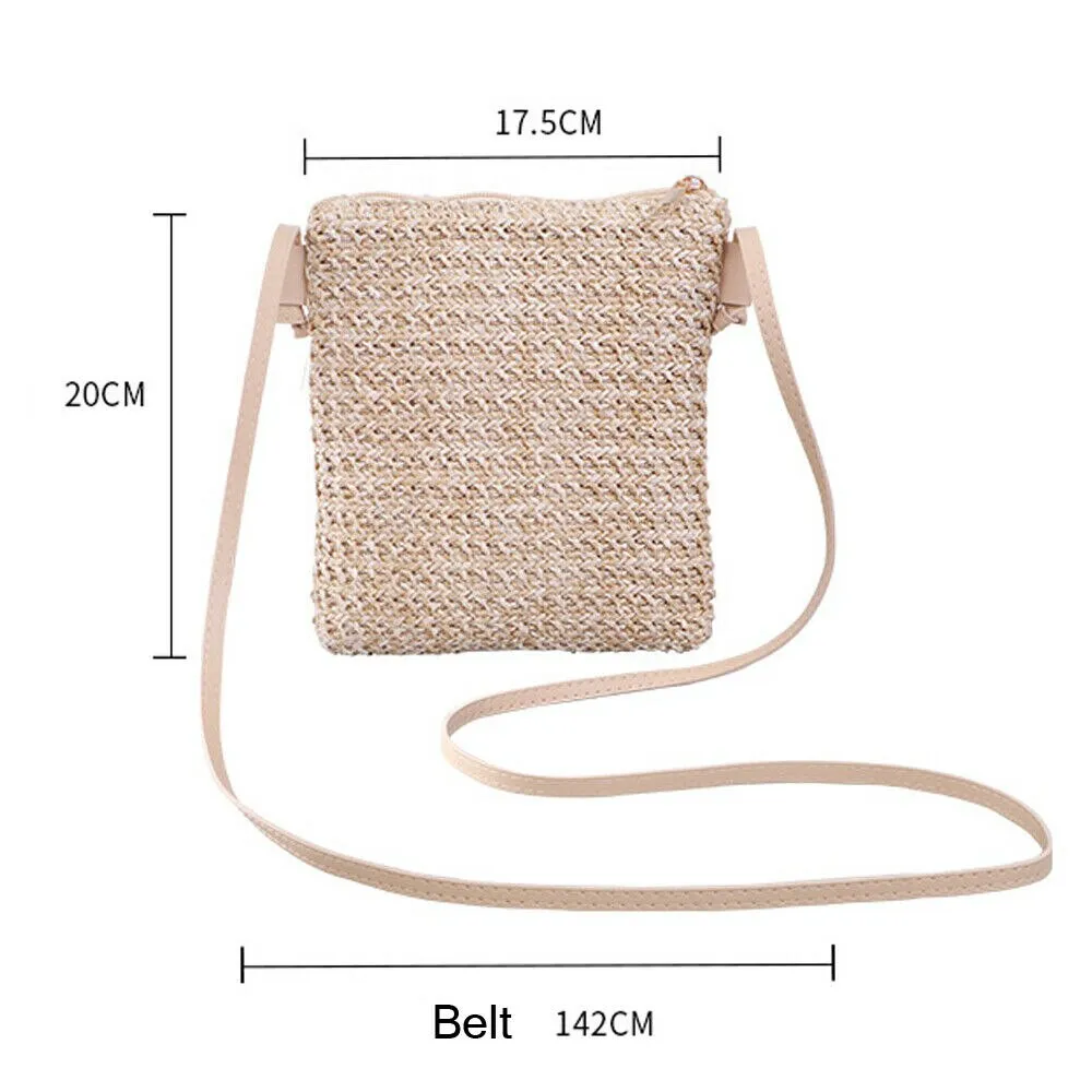 Newest Style Straw Bags