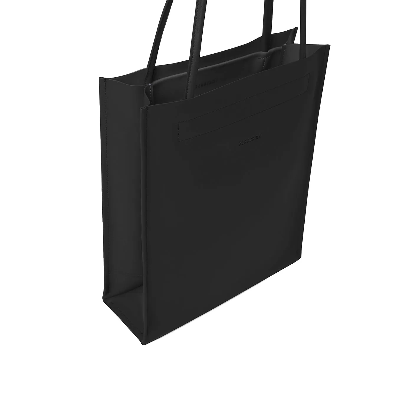 NOE Tote - Noir