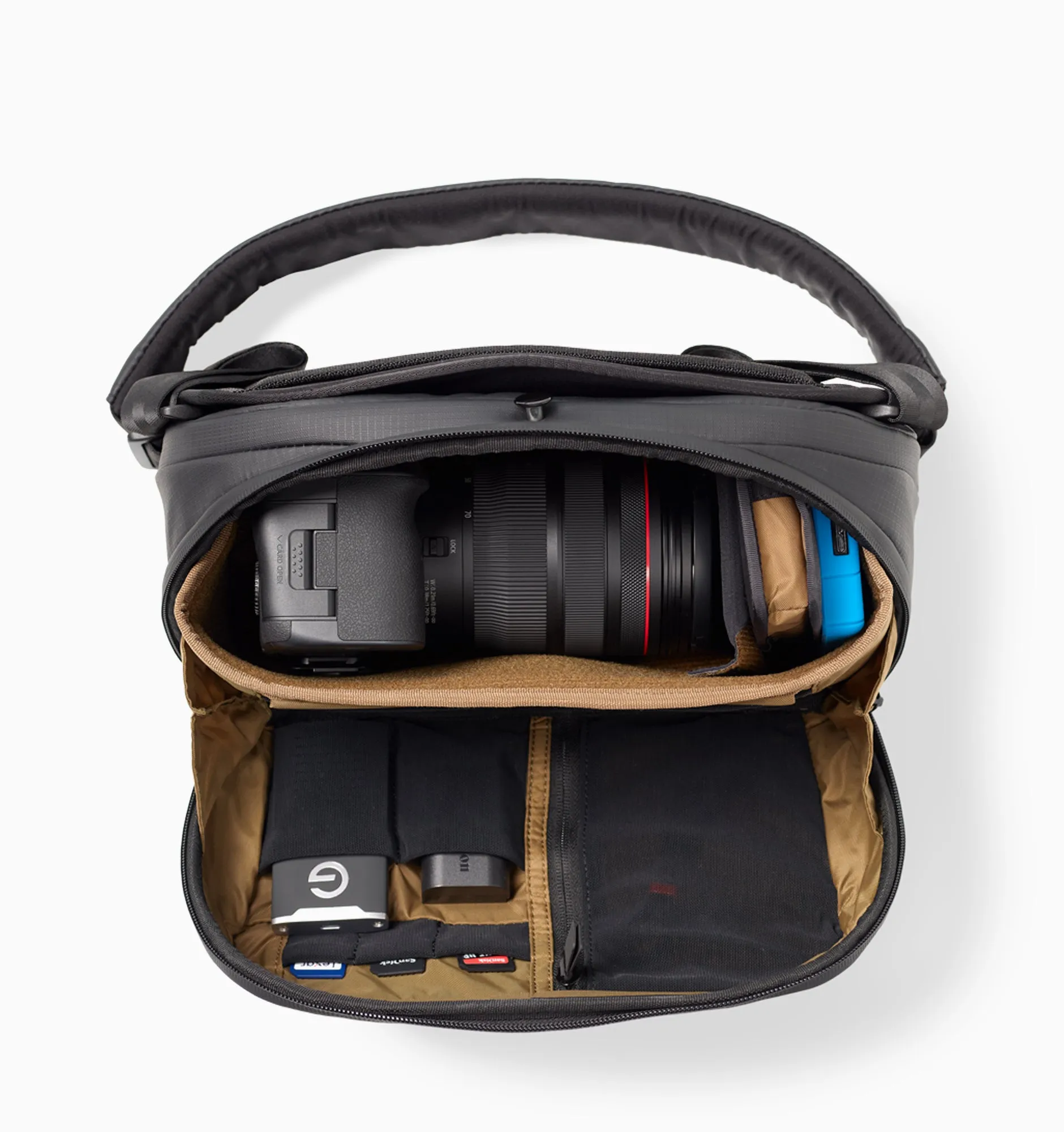 Nomatic McKinnon Camera Sling