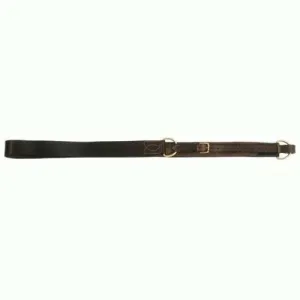 Ord River Surcingle Leather