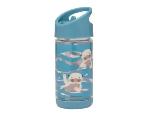 Ore Flip and Sip Tritan Bottle- Baby Otter