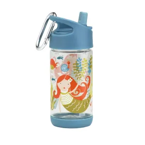 Ore Flip and Sip Tritan Bottle- Isla the Mermaid