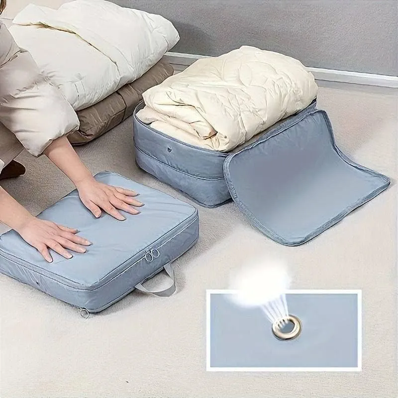 PackPro - Travel Compression Foldable Storage Bag