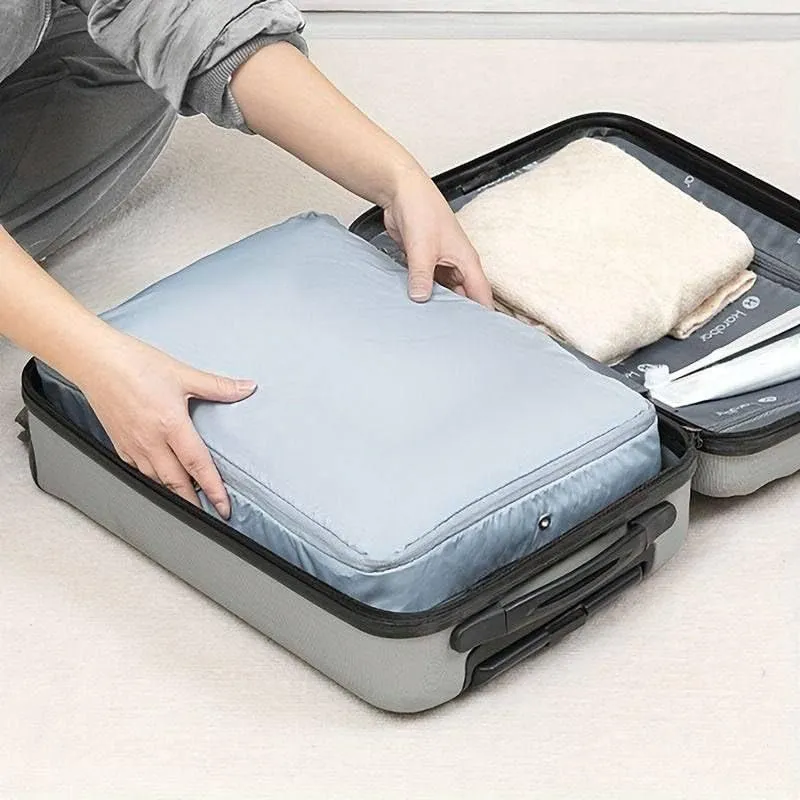 PackPro - Travel Compression Foldable Storage Bag