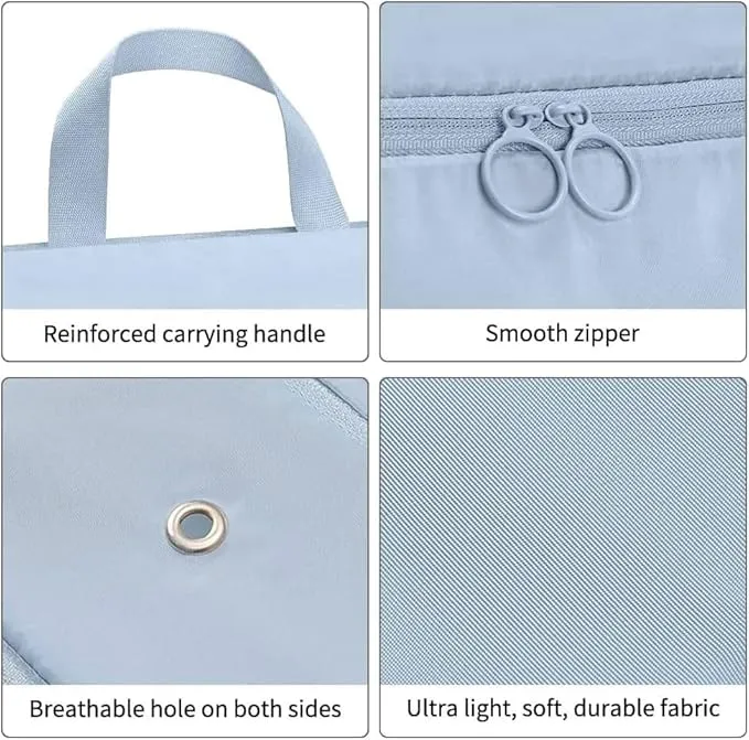 PackPro - Travel Compression Foldable Storage Bag
