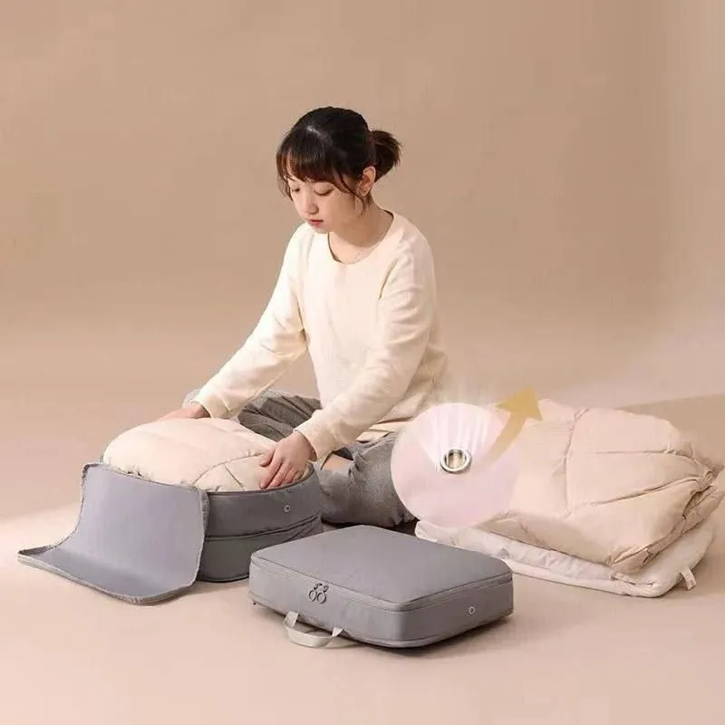 PackPro - Travel Compression Foldable Storage Bag
