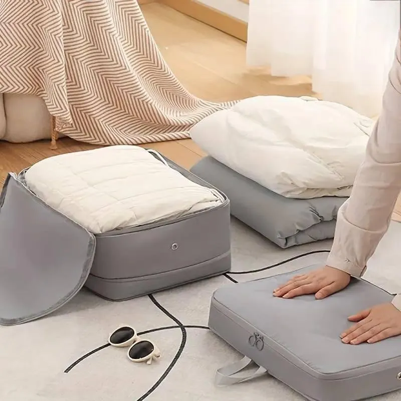 PackPro - Travel Compression Foldable Storage Bag