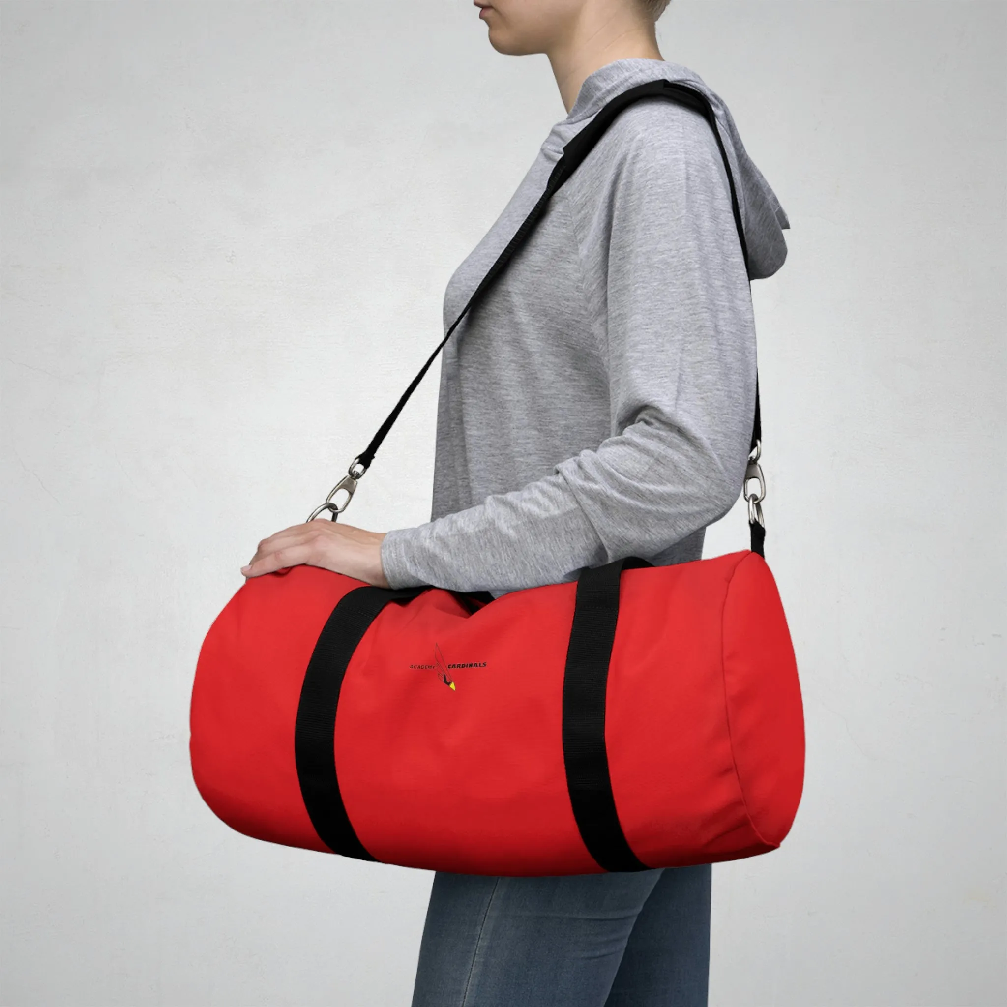 Phillip O. Berry Duffel Bag