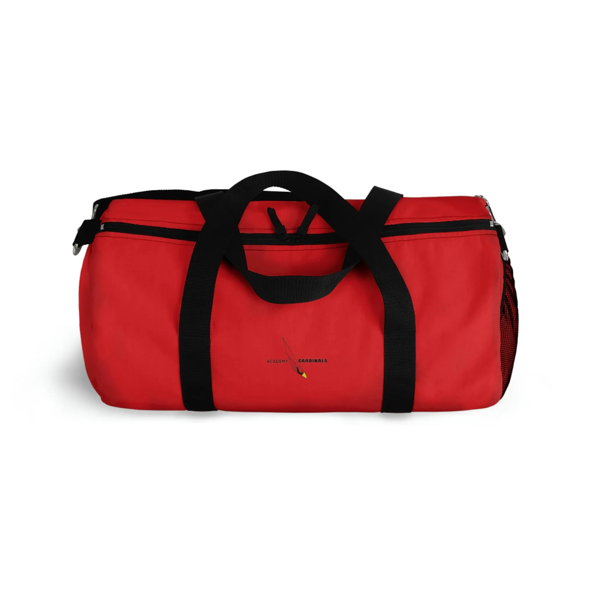 Phillip O. Berry Duffel Bag